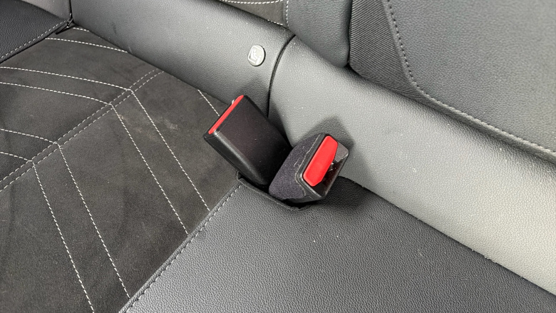 Vauxhall Corsa 1.2 Turbo Ultimate 5dr Petrol Hatchback